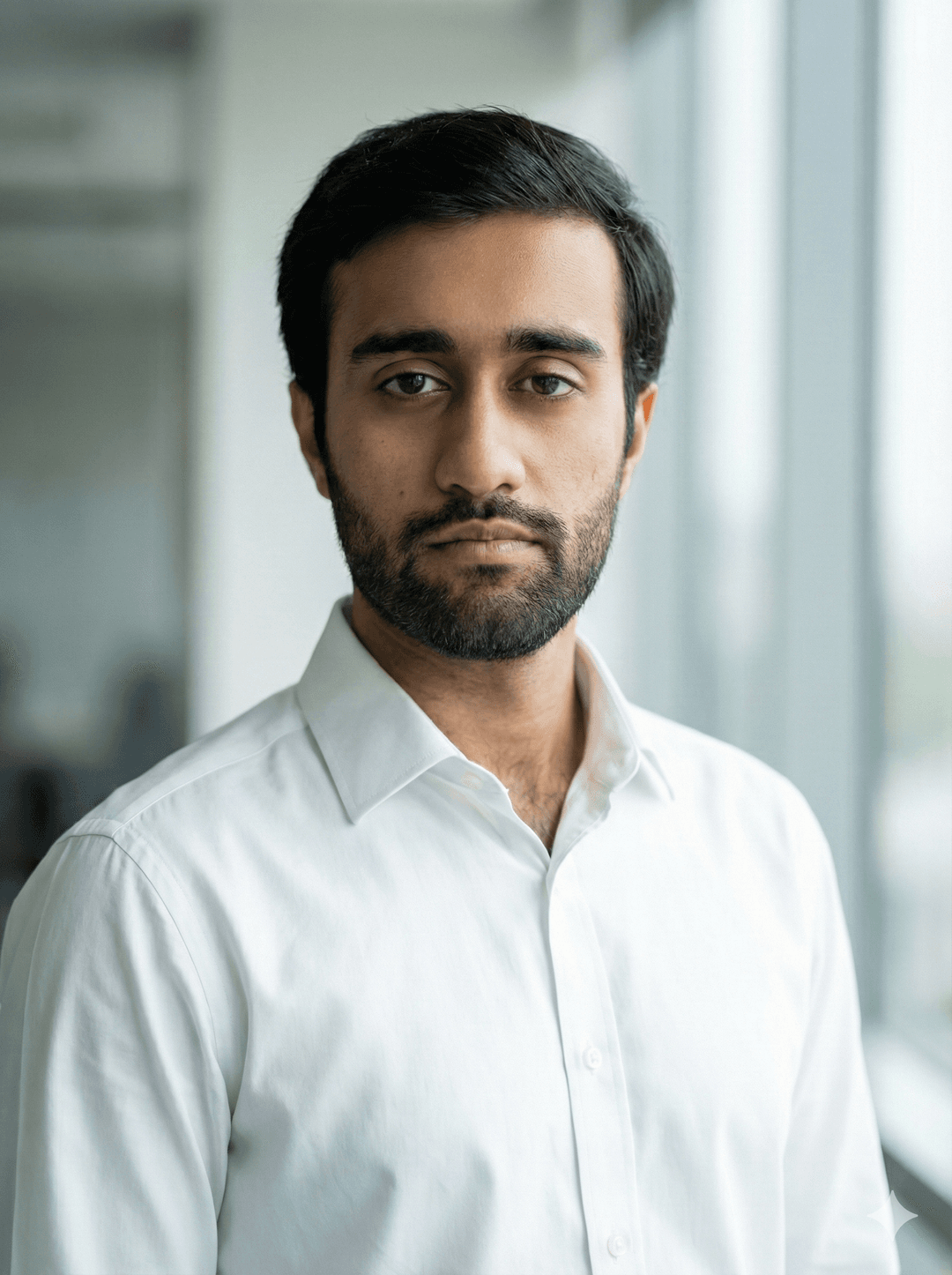 Abdullah Mehmood – Software & Cybersecurity Engineer